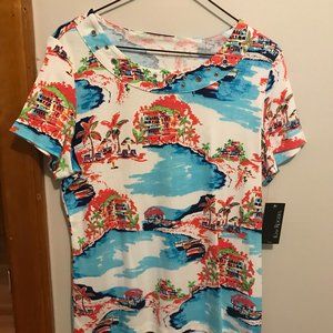 Kim Rogers Women's top